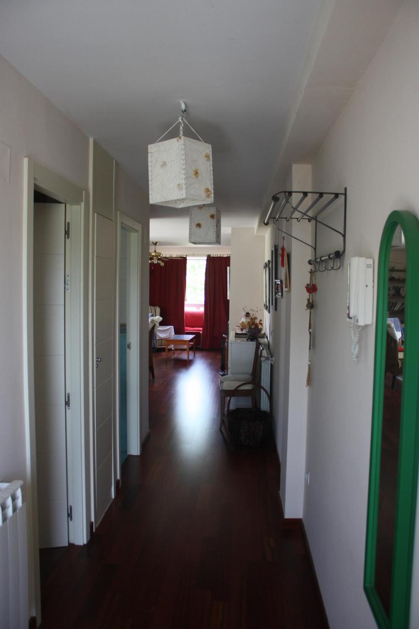 Apartamento Montana Madi Sabiñánigo Exterior foto