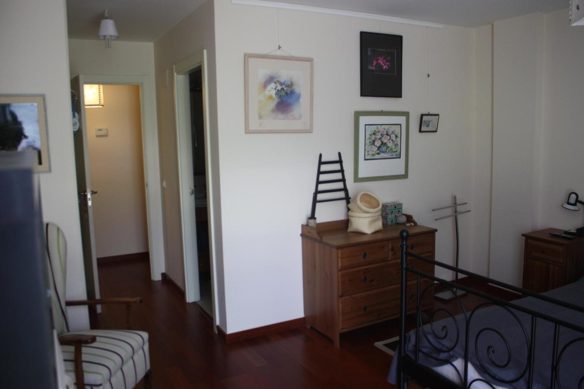 Apartamento Montana Madi Sabiñánigo Exterior foto